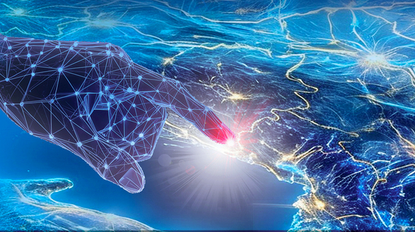 OES AI DRIVE AND SHAPE THE ENERGY FUTURE OF THE REGION?